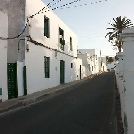 בית נופש Casa Valle De Palmeras *