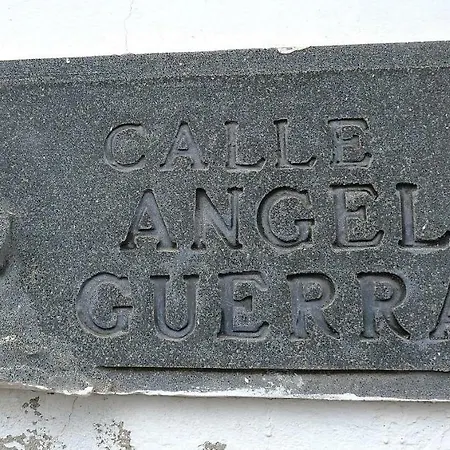 Casa Valle De Palmeras בית נופש *