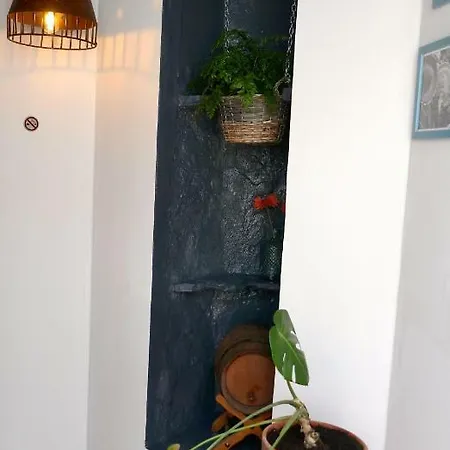 Casa Valle De Palmeras