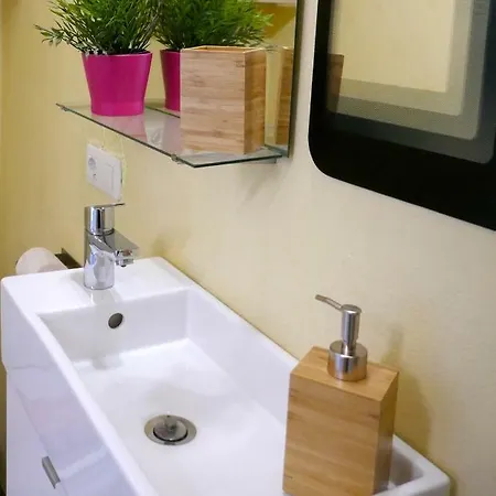 Casa Valle De Palmeras * Haría