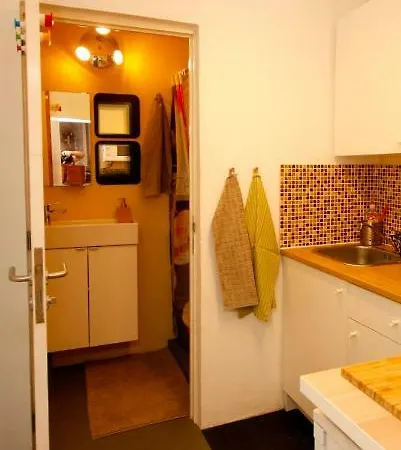 Casa Valle De Palmeras בית נופש Haría