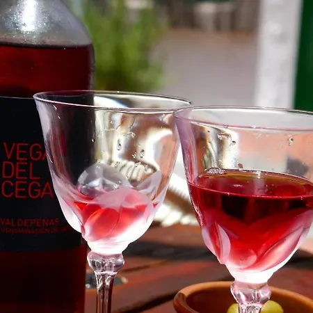 Casa Valle De Palmeras Feriehus