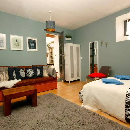 Feriehus Casa Valle De Palmeras