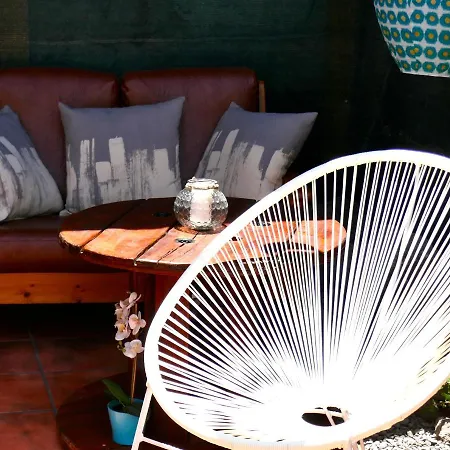 Casa Valle De Palmeras