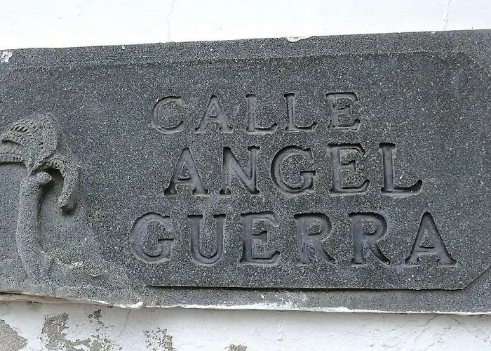 Casa Valle De Palmeras Nyaraló *