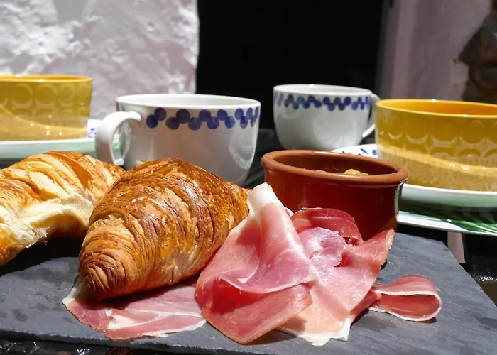 Casa Valle De Palmeras Hébergement de vacances *