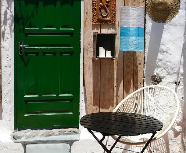 Casa Valle De Palmeras