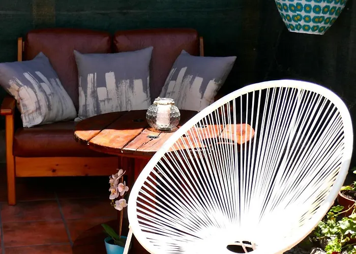 Casa Valle De Palmeras