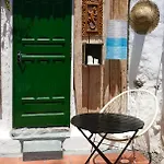 Casa Valle De Palmeras