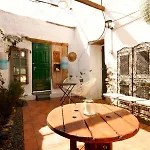 Casa Valle De Palmeras *